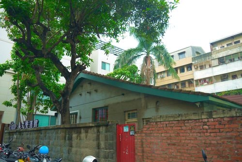 【臺南】跟著河馬先生~小南蕨義式冰淇淋(水果、啤酒、甜點)樹林街和忠義路