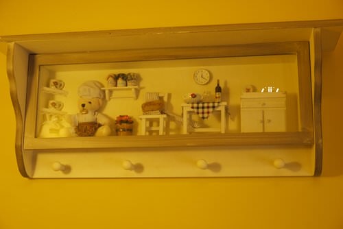 【台南】little bear 下午茶‧早午餐─咖啡拉拉熊出動