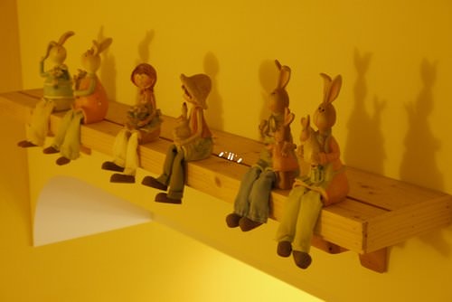 【台南】little bear 下午茶‧早午餐─咖啡拉拉熊出動