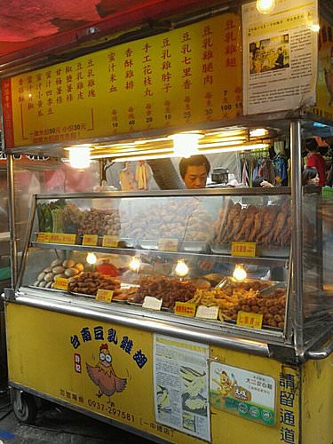 【台中】逢甲中友戰利品+藝人追星跑跑跑