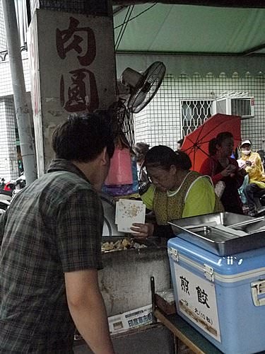 【台南】跟著河馬先生臺南晃晃─雙囍民居體驗住宿
