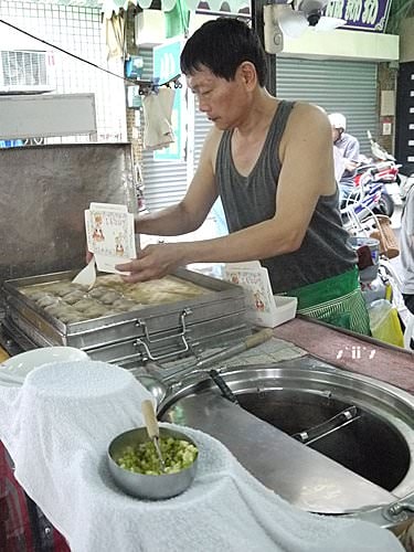 【台南】跟著河馬先生臺南晃晃─雙囍民居體驗住宿