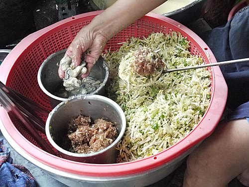 【台南】跟著河馬先生臺南晃晃─雙囍民居體驗住宿
