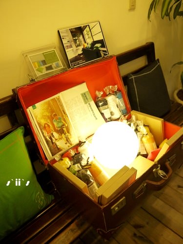 【台南】跟著河馬先生臺南晃晃─第三站  彩虹來了