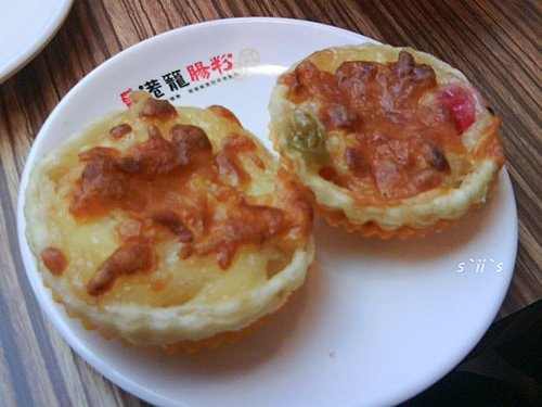 【彰化】蒸旺港籠腸粉 ─ Groupon團購好康兌換券