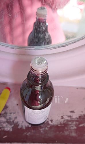 【保養】韓國 innesfree 紅酒酵素去角質乳