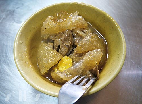 2012.3.2更新【彰化】北門口肉圓vs阿三肉圓、九把刀老家、三十張燒烤10元起跳