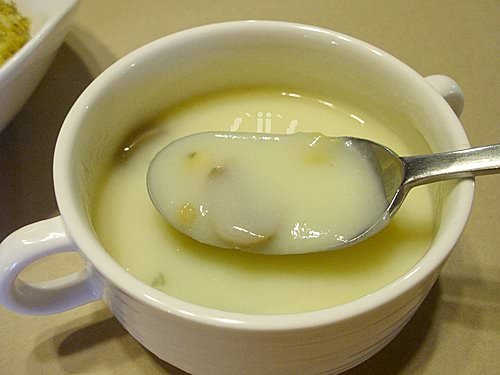 【台南】栗子咖啡