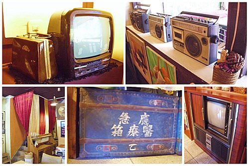 【台南】栗子咖啡