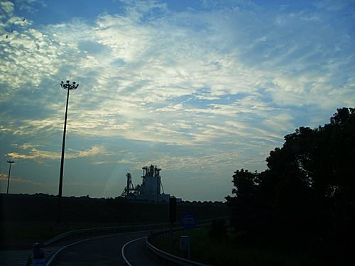 【韓國‧南韓首爾自由行】2010.10.7-11 第一天 ─ 桃園→仁川機場、新村高爺會館、新村梨大、少女時代代言雞料理/GOOBNE 炸雞