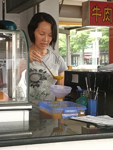 【台南】1元芒果冰、水果冰，係真的！不要說我沒跟你說(結束了)