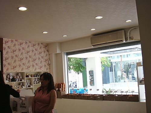 2010.5.13台南‧阿堂鹹粥、imma