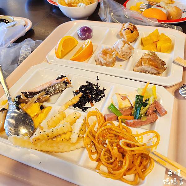 【日本‧沖繩】美麗海水族館旁午餐│ロイヤルビューホテル美ら海