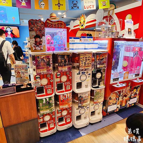 【日本‧東京】池袋太陽城動漫店-寶可夢中心、蠟筆小新電影周邊