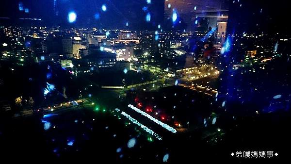 【日本‧九州】必看位在13樓展望台佐賀縣廳夜景3D立體投影光