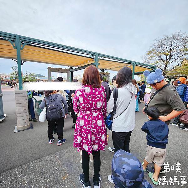 【日本‧東京】東京迪士尼樂園聖誕節遊玩攻略紀錄，一生一定要到