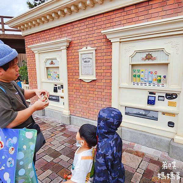 【日本‧東京】東京迪士尼樂園聖誕節遊玩攻略紀錄，一生一定要到