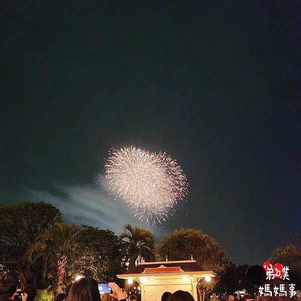 【日本‧東京】東京迪士尼樂園聖誕節遊玩攻略紀錄，一生一定要到