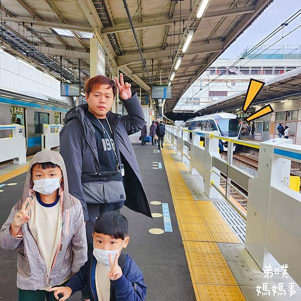 【日本‧琦玉】大宮鐵道博物館│東京近郊鐵道迷必逛親子景點，
