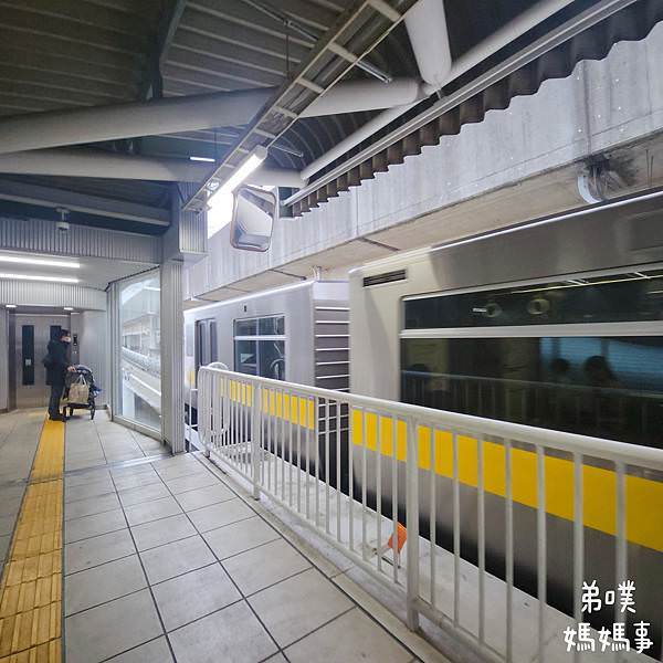 【日本‧琦玉】大宮鐵道博物館│東京近郊鐵道迷必逛親子景點，