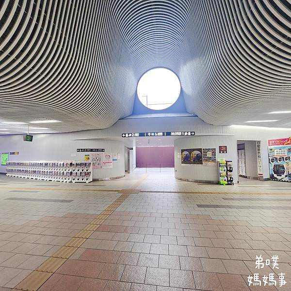 【日本‧琦玉】大宮鐵道博物館│東京近郊鐵道迷必逛親子景點，