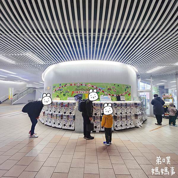 【日本‧琦玉】大宮鐵道博物館│東京近郊鐵道迷必逛親子景點，
