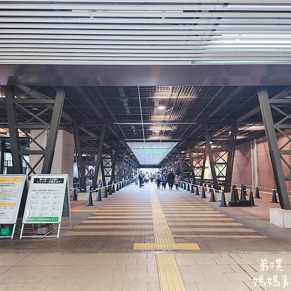 【日本‧琦玉】大宮鐵道博物館│東京近郊鐵道迷必逛親子景點，