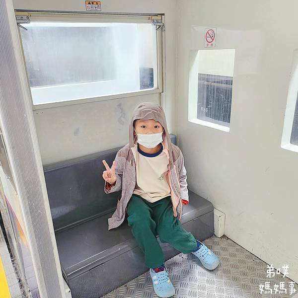 【日本‧琦玉】大宮鐵道博物館│東京近郊鐵道迷必逛親子景點，