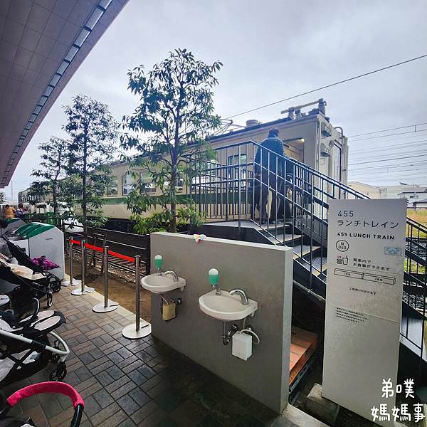 【日本‧琦玉】大宮鐵道博物館│東京近郊鐵道迷必逛親子景點，