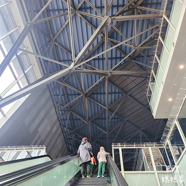 【日本‧琦玉】大宮鐵道博物館│東京近郊鐵道迷必逛親子景點，