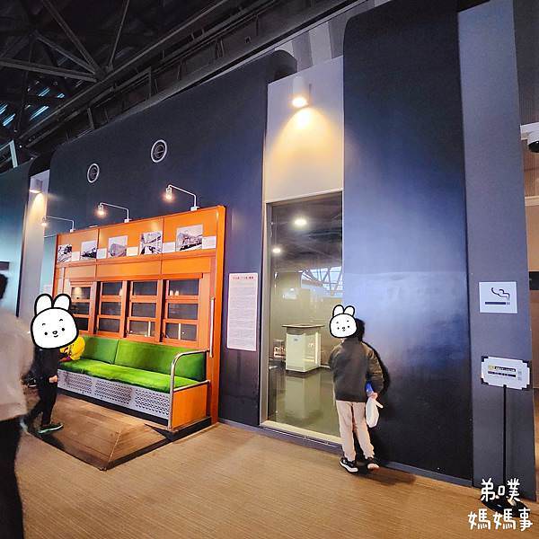 【日本‧琦玉】大宮鐵道博物館│東京近郊鐵道迷必逛親子景點，