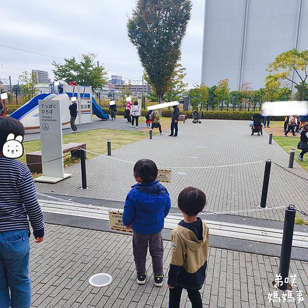 【日本‧琦玉】大宮鐵道博物館│東京近郊鐵道迷必逛親子景點，