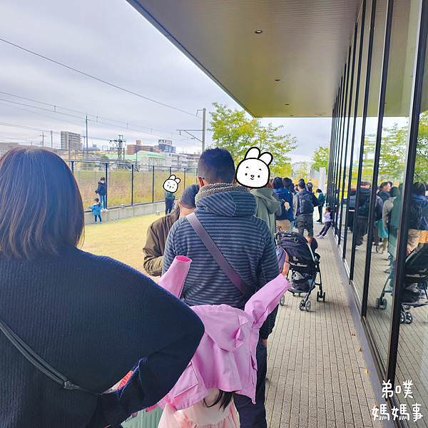 【日本‧琦玉】大宮鐵道博物館│東京近郊鐵道迷必逛親子景點，