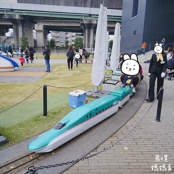 【日本‧琦玉】大宮鐵道博物館│東京近郊鐵道迷必逛親子景點，