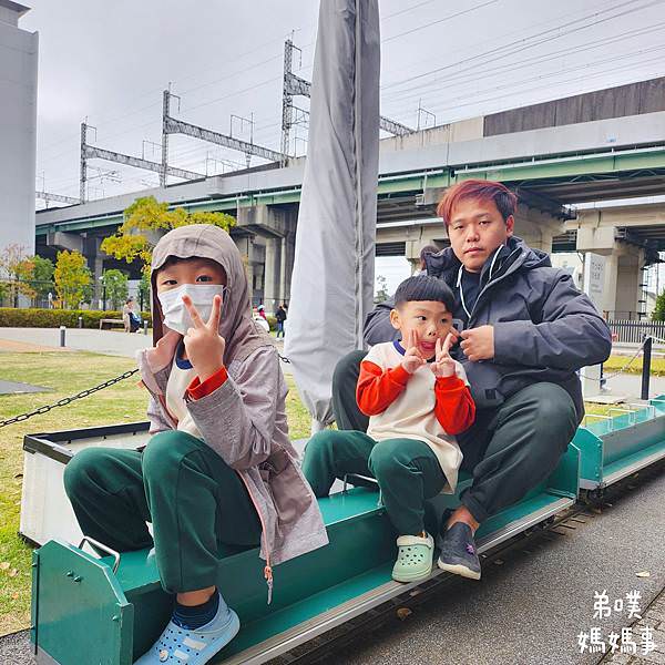 【日本‧琦玉】大宮鐵道博物館│東京近郊鐵道迷必逛親子景點，