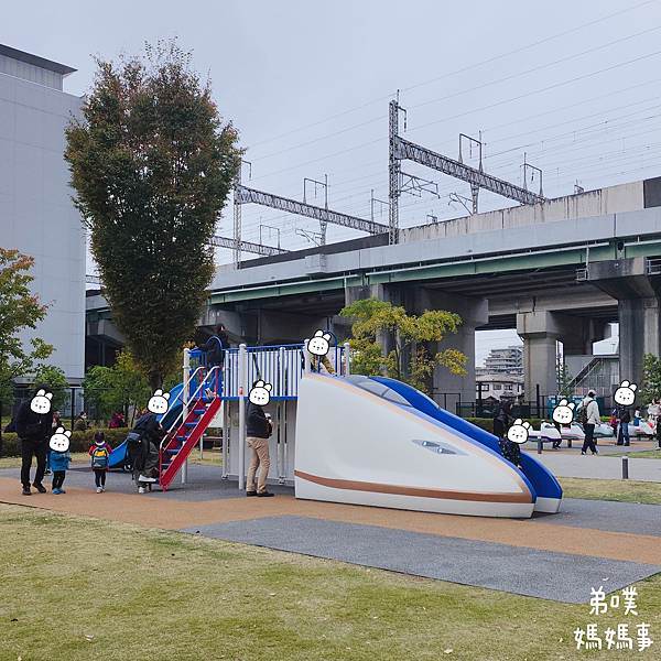 【日本‧琦玉】大宮鐵道博物館│東京近郊鐵道迷必逛親子景點，
