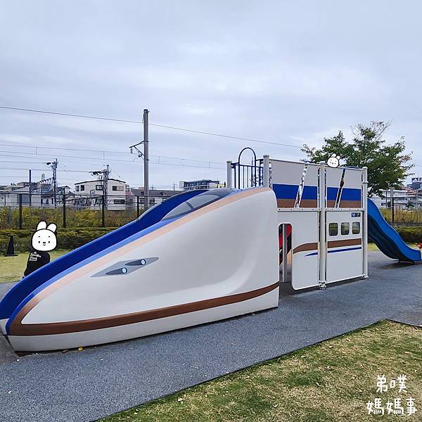 【日本‧琦玉】大宮鐵道博物館│東京近郊鐵道迷必逛親子景點，