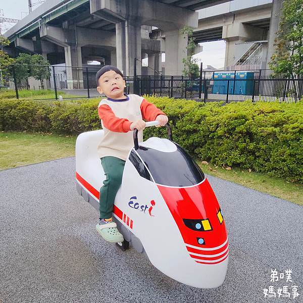 【日本‧琦玉】大宮鐵道博物館│東京近郊鐵道迷必逛親子景點，