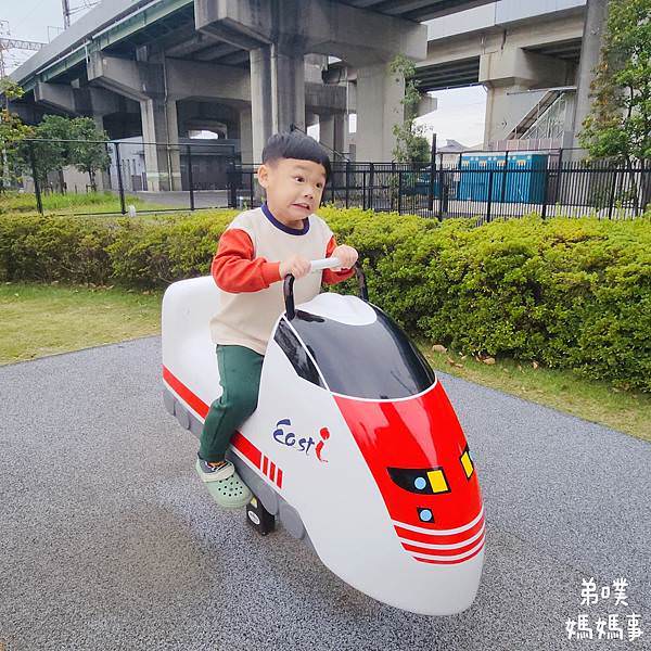 【日本‧琦玉】大宮鐵道博物館│東京近郊鐵道迷必逛親子景點，