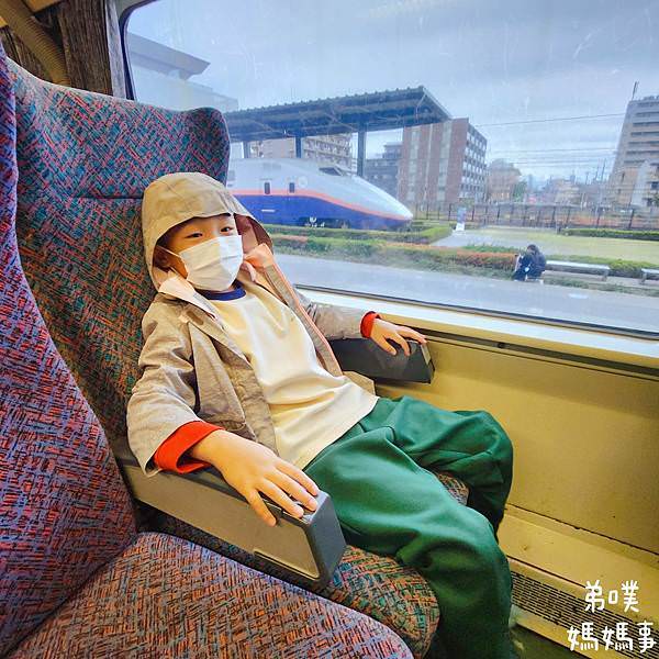 【日本‧琦玉】大宮鐵道博物館│東京近郊鐵道迷必逛親子景點，