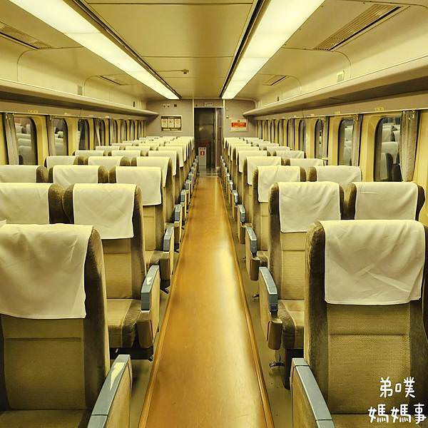 【日本‧琦玉】大宮鐵道博物館│東京近郊鐵道迷必逛親子景點，
