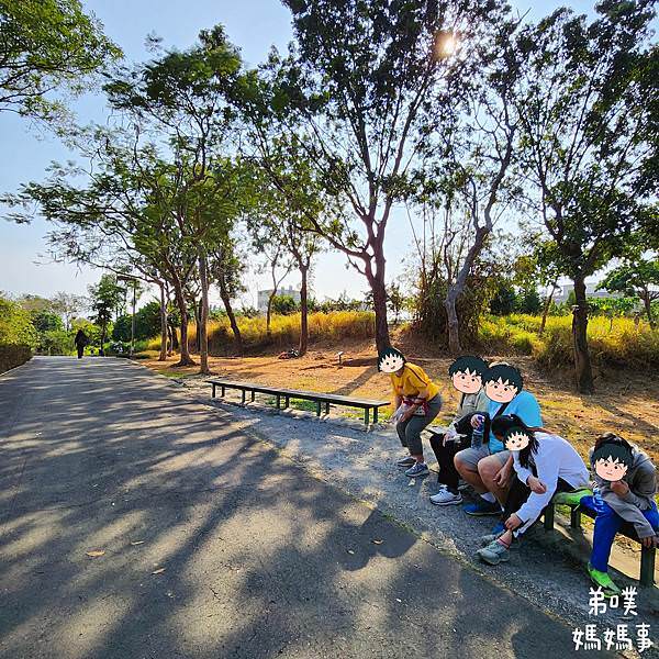 【高雄‧旗山】旗山特色公園