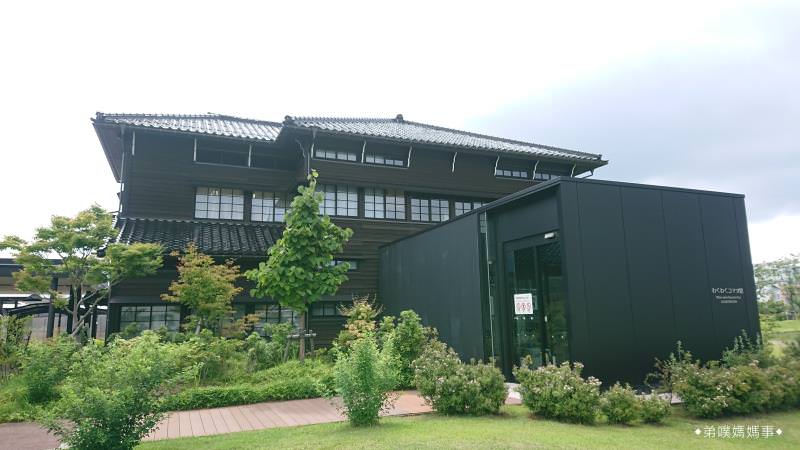 【日本‧石川】小松製造所紀念館 (こまつの杜)│小松車站東口
