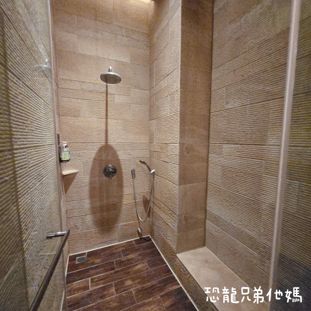 台中芭蕾城堡酒店│有如在城堡的汽車旅館/商務飯店,另有親子主題房、泳池、健身房,房間大,孩子超喜歡 - 第34張圖 台中芭蕾城堡酒店│有如在城堡的汽車旅館/商務飯店,另有親子主題房、泳池、健身房,房間大,孩子超喜歡