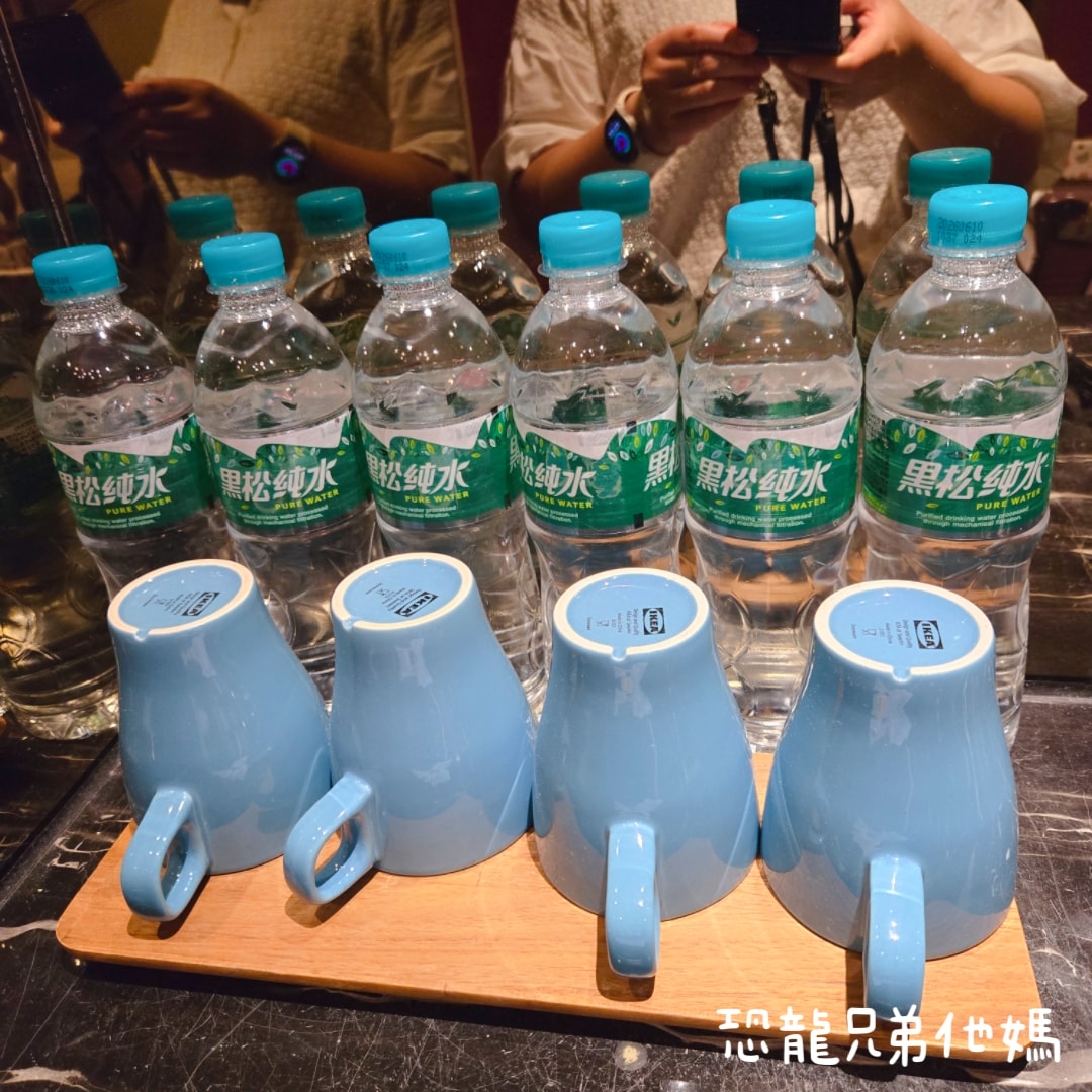 台中芭蕾城堡酒店│有如在城堡的汽車旅館/商務飯店,另有親子主題房、泳池、健身房,房間大,孩子超喜歡 - 第28張圖 台中芭蕾城堡酒店│有如在城堡的汽車旅館/商務飯店,另有親子主題房、泳池、健身房,房間大,孩子超喜歡