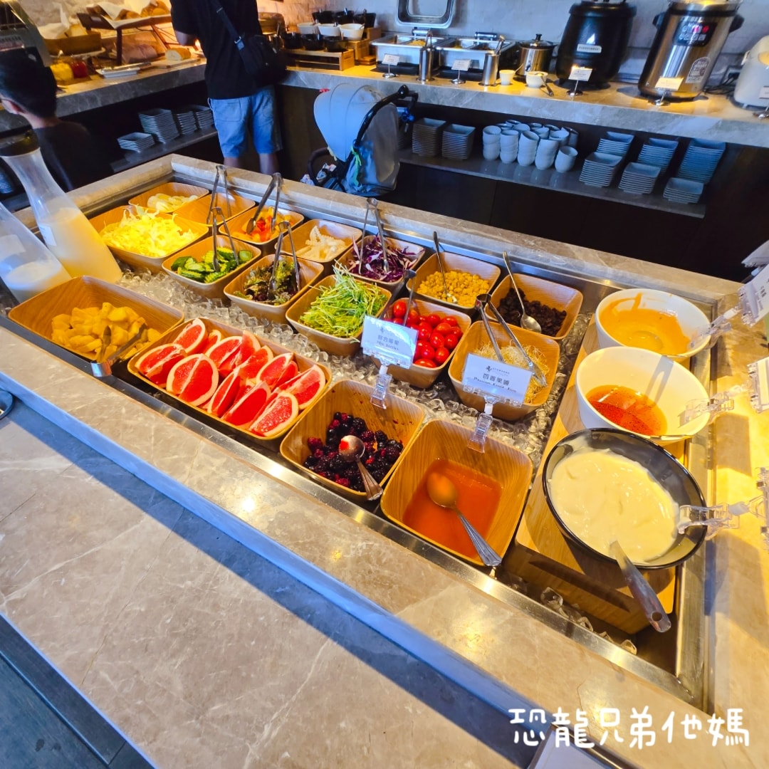 台中芭蕾城堡酒店│有如在城堡的汽車旅館/商務飯店,另有親子主題房、泳池、健身房,房間大,孩子超喜歡 - 第50張圖 台中芭蕾城堡酒店│有如在城堡的汽車旅館/商務飯店,另有親子主題房、泳池、健身房,房間大,孩子超喜歡