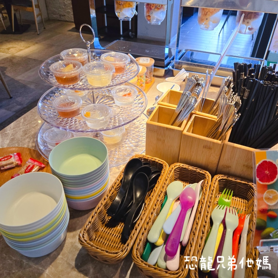 台中芭蕾城堡酒店│有如在城堡的汽車旅館/商務飯店,另有親子主題房、泳池、健身房,房間大,孩子超喜歡 - 第48張圖 台中芭蕾城堡酒店│有如在城堡的汽車旅館/商務飯店,另有親子主題房、泳池、健身房,房間大,孩子超喜歡