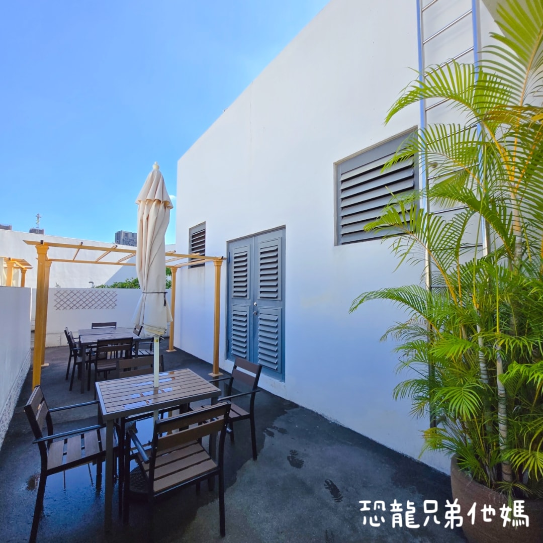 台中芭蕾城堡酒店│有如在城堡的汽車旅館/商務飯店,另有親子主題房、泳池、健身房,房間大,孩子超喜歡 - 第61張圖 台中芭蕾城堡酒店│有如在城堡的汽車旅館/商務飯店,另有親子主題房、泳池、健身房,房間大,孩子超喜歡