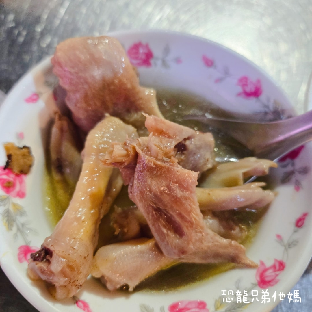 台南‧阿明豬心冬粉│保安路必吃排隊美食，食材新鮮，老闆神記憶