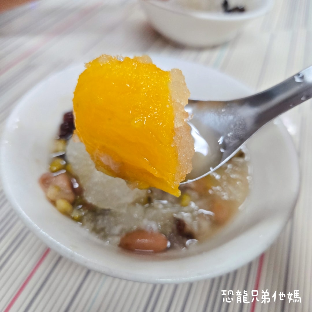 台南‧中西區│八寶彬圓仔惠,國華街必吃/必比登推薦,超Q湯圓,現煮配料,每樣都好吃! - 第12張圖